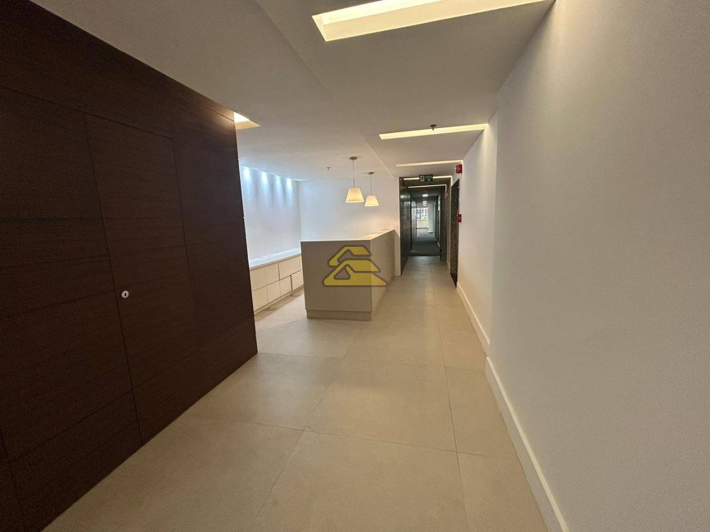 Conjunto Comercial-Sala para alugar, 1053m² - Foto 13