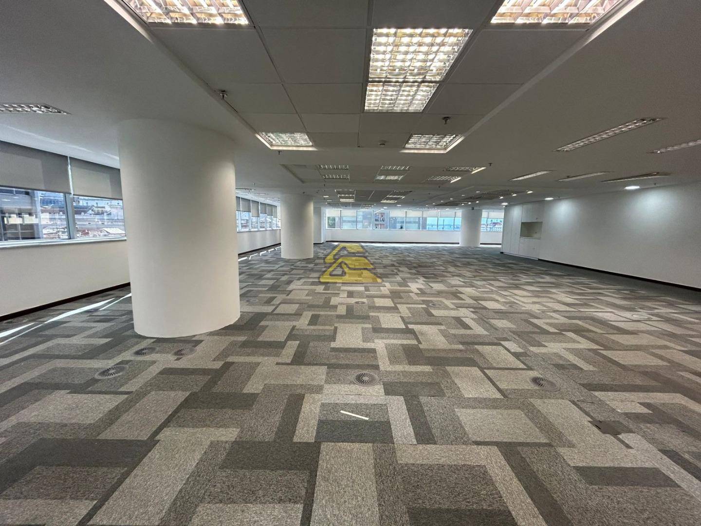 Conjunto Comercial-Sala para alugar, 1053m² - Foto 7
