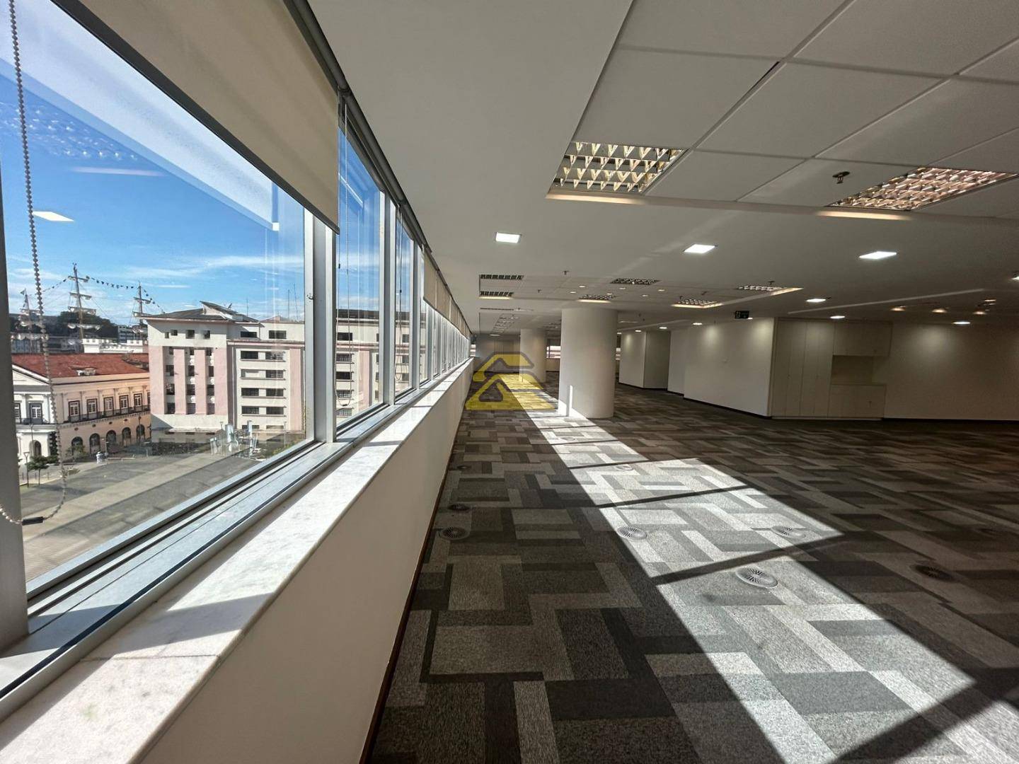 Conjunto Comercial-Sala para alugar, 1053m² - Foto 10
