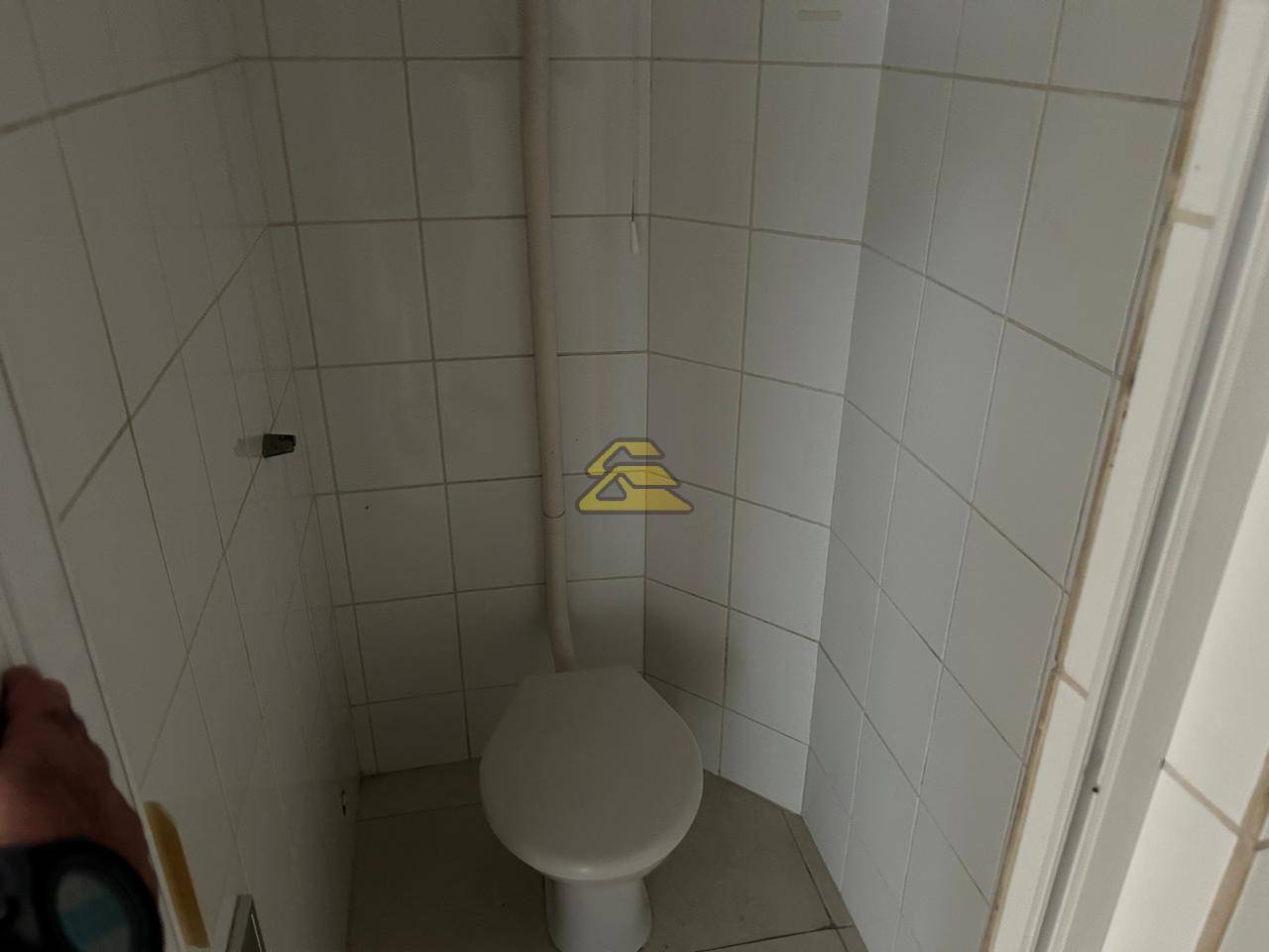 Conjunto Comercial-Sala à venda, 40m² - Foto 5