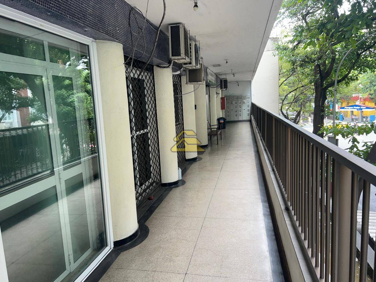 Conjunto Comercial-Sala à venda, 40m² - Foto 7