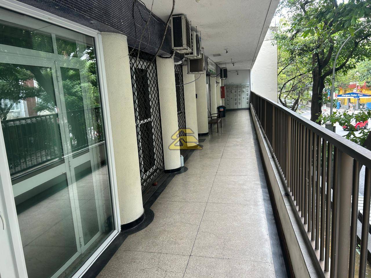 Conjunto Comercial-Sala à venda, 40m² - Foto 8