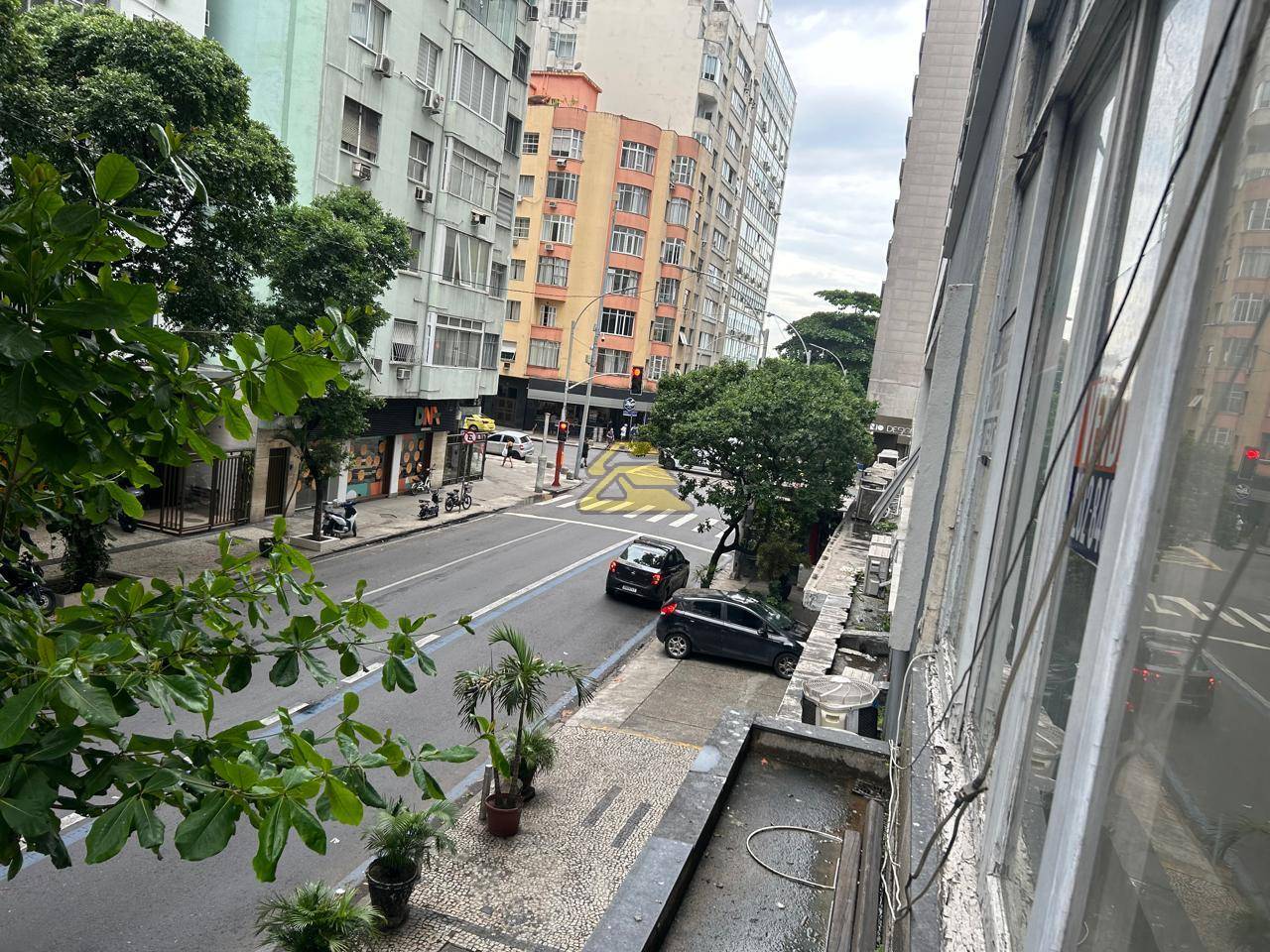 Conjunto Comercial-Sala à venda, 40m² - Foto 11