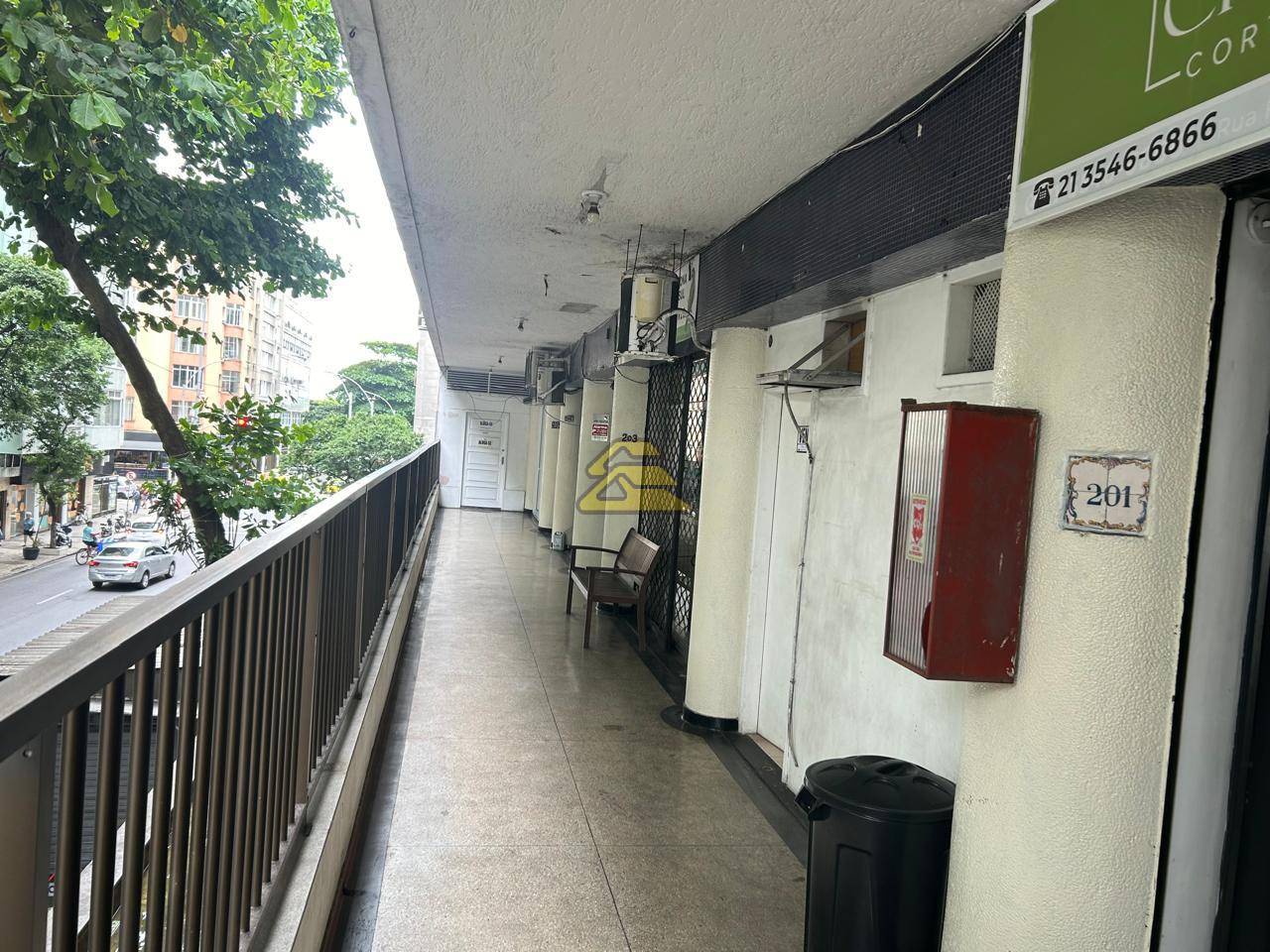 Conjunto Comercial-Sala à venda, 40m² - Foto 10