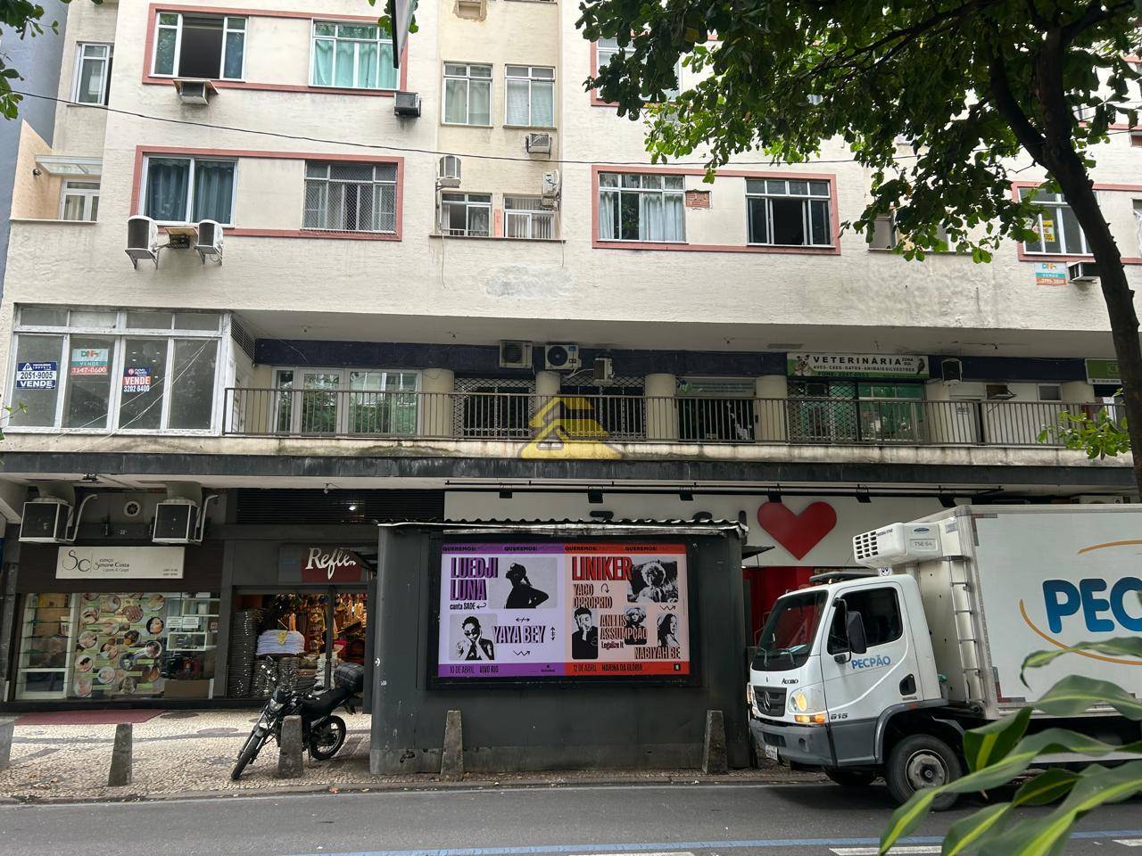 Conjunto Comercial-Sala à venda, 40m² - Foto 14