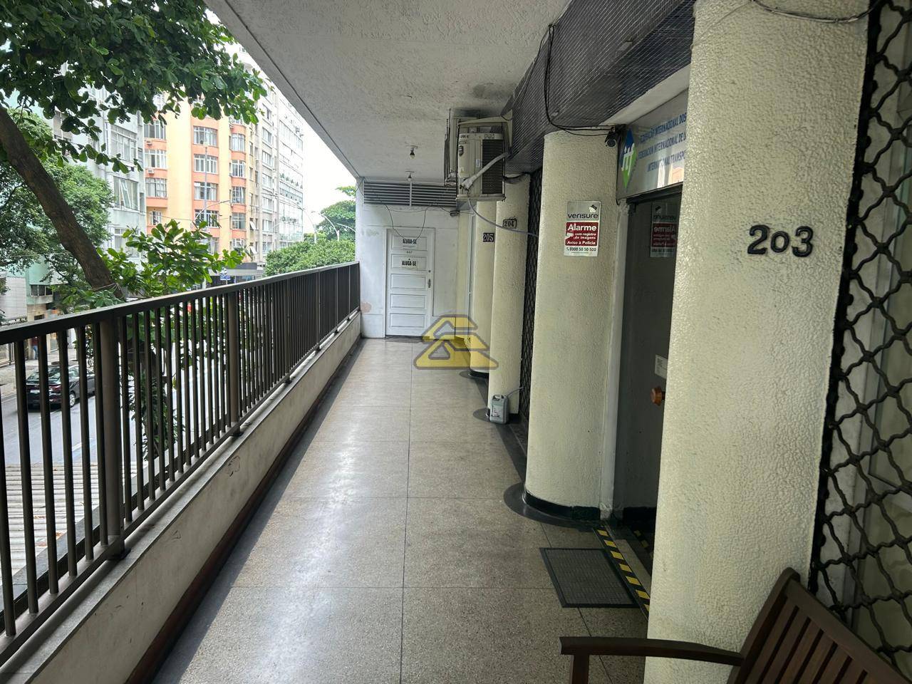 Conjunto Comercial-Sala à venda, 40m² - Foto 9