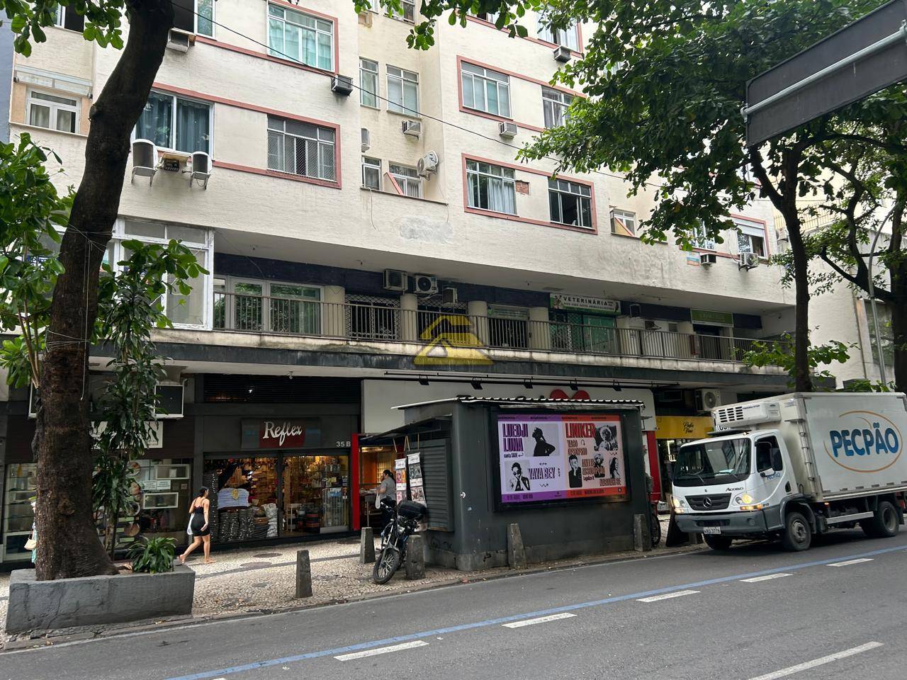 Conjunto Comercial-Sala à venda, 40m² - Foto 15