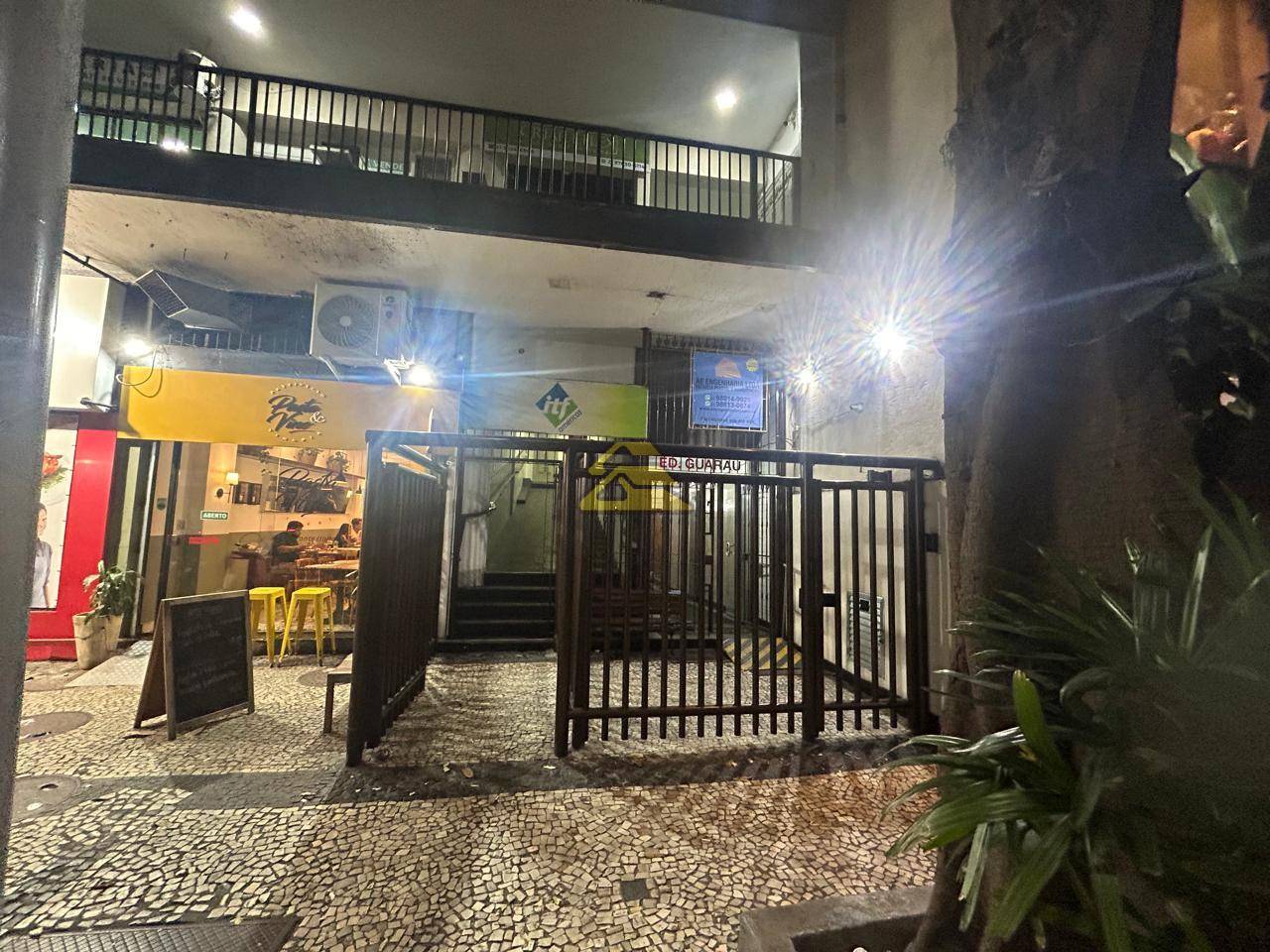 Conjunto Comercial-Sala à venda, 40m² - Foto 12
