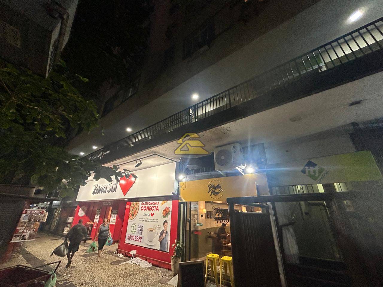 Conjunto Comercial-Sala à venda, 40m² - Foto 19