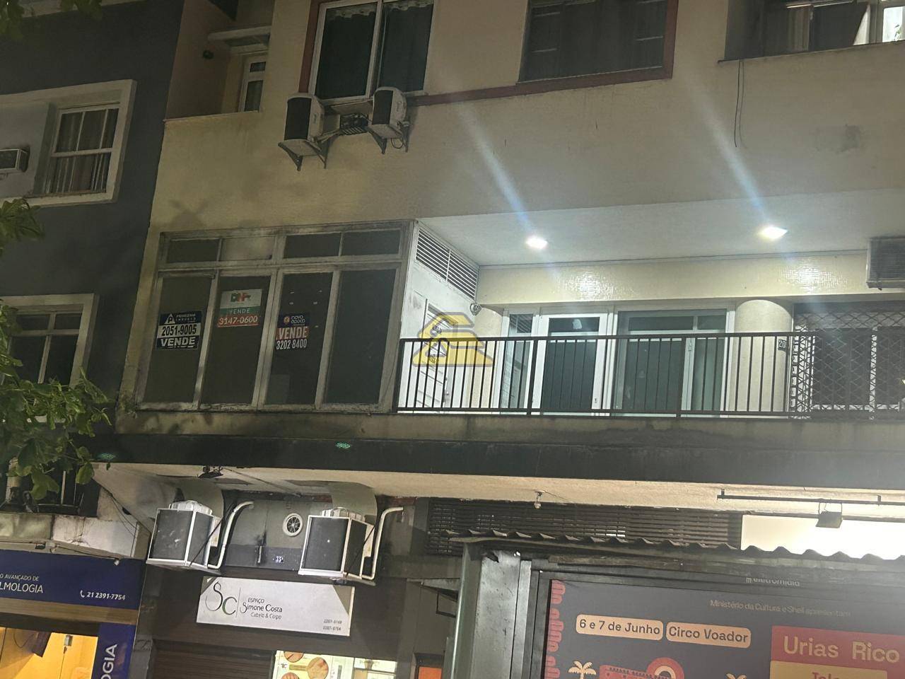 Conjunto Comercial-Sala à venda, 40m² - Foto 17