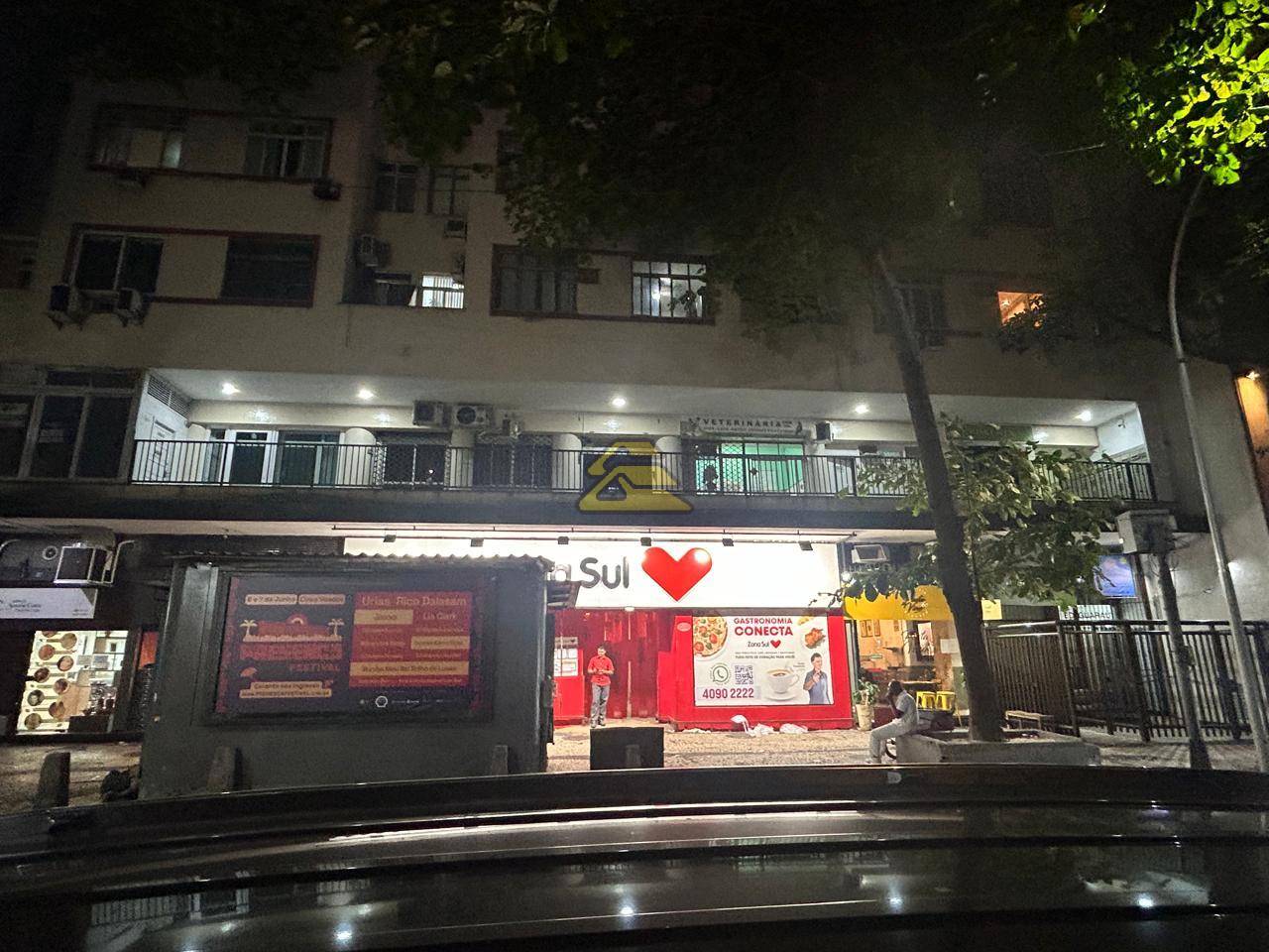 Conjunto Comercial-Sala à venda, 40m² - Foto 18