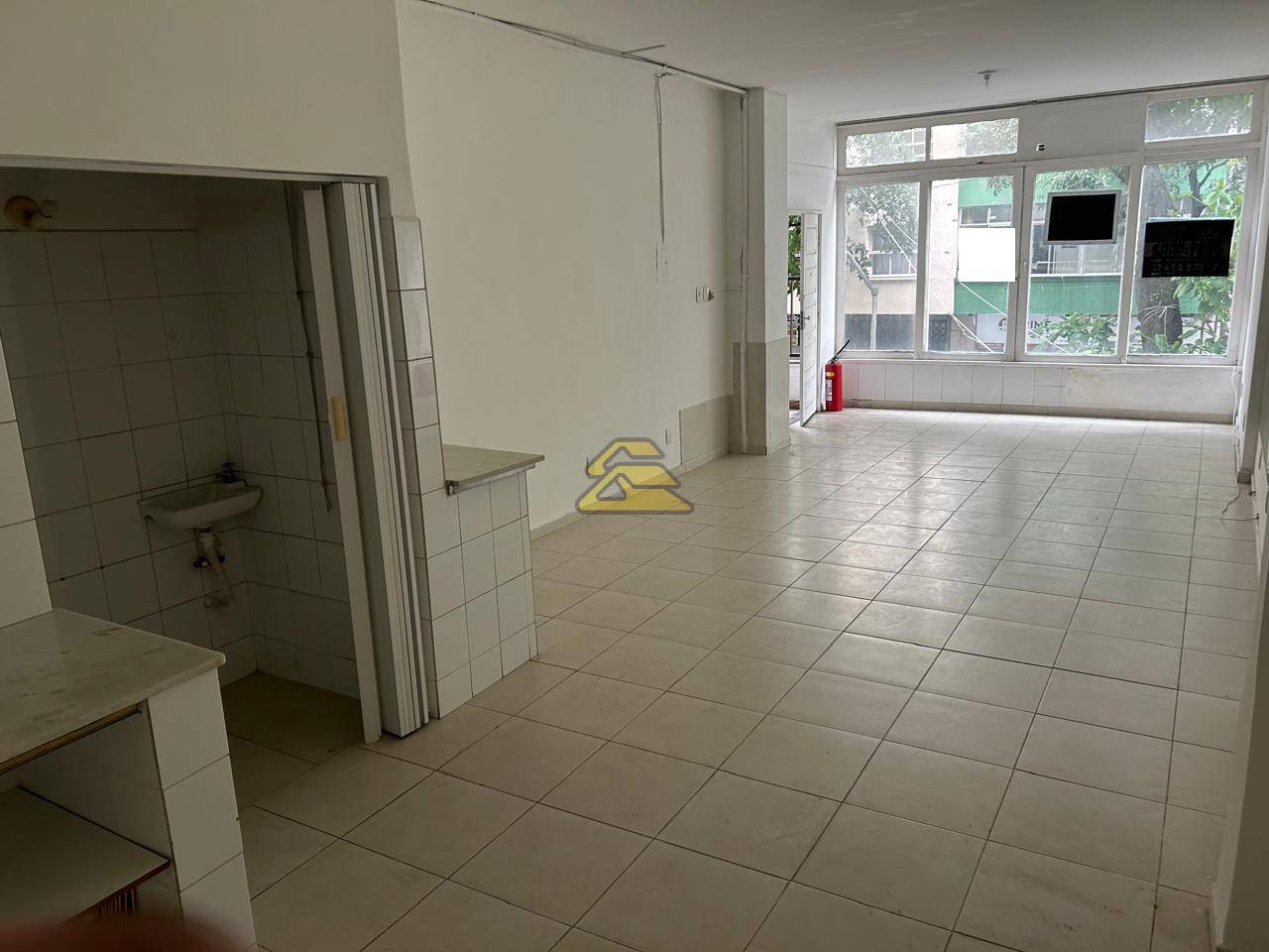 Conjunto Comercial-Sala à venda, 40m² - Foto 1