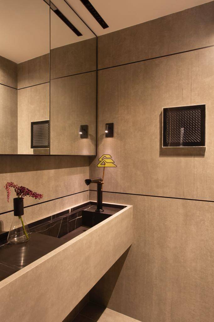 Apartamento à venda com 3 quartos, 220m² - Foto 15
