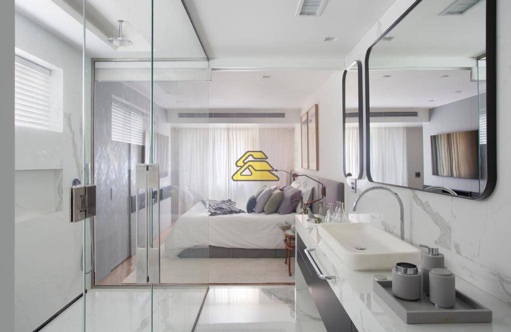 Apartamento à venda com 3 quartos, 220m² - Foto 17