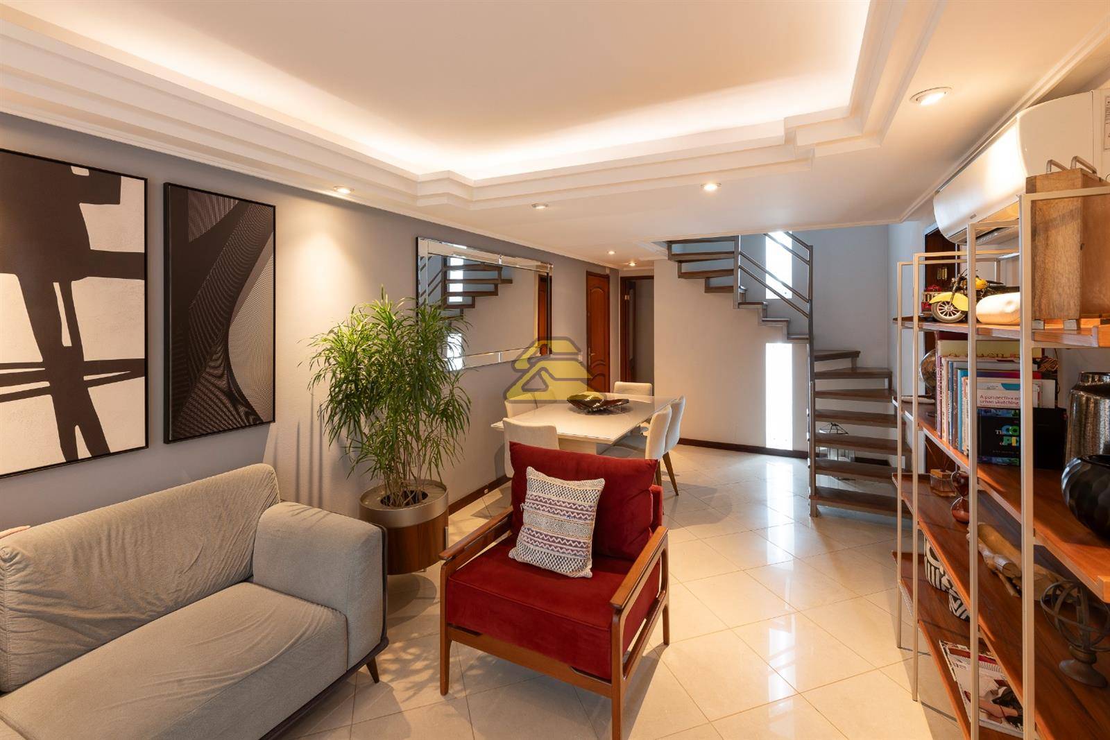Cobertura à venda com 3 quartos, 182m² - Foto 6