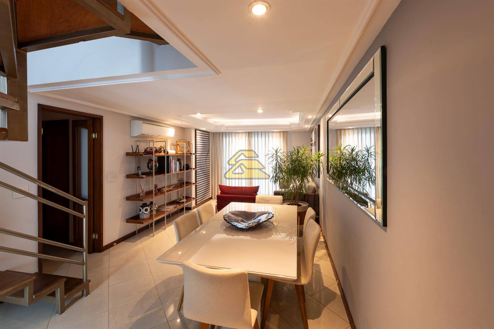 Cobertura à venda com 3 quartos, 182m² - Foto 7