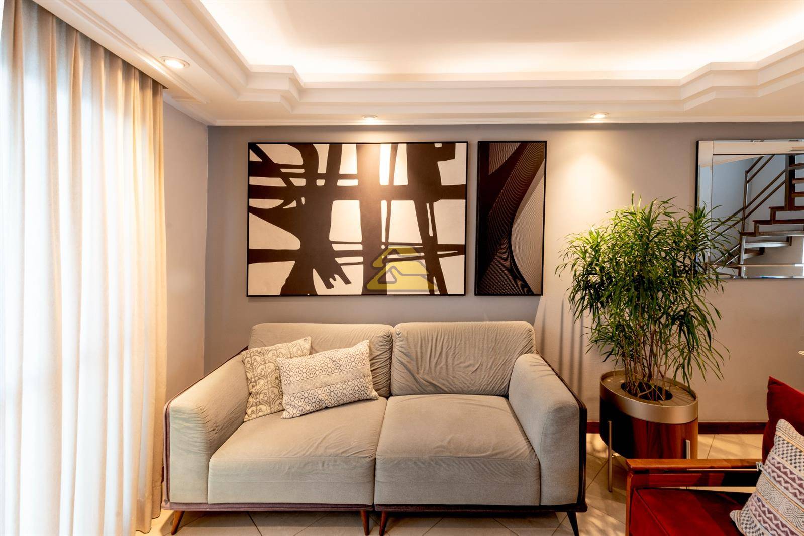 Cobertura à venda com 3 quartos, 182m² - Foto 9