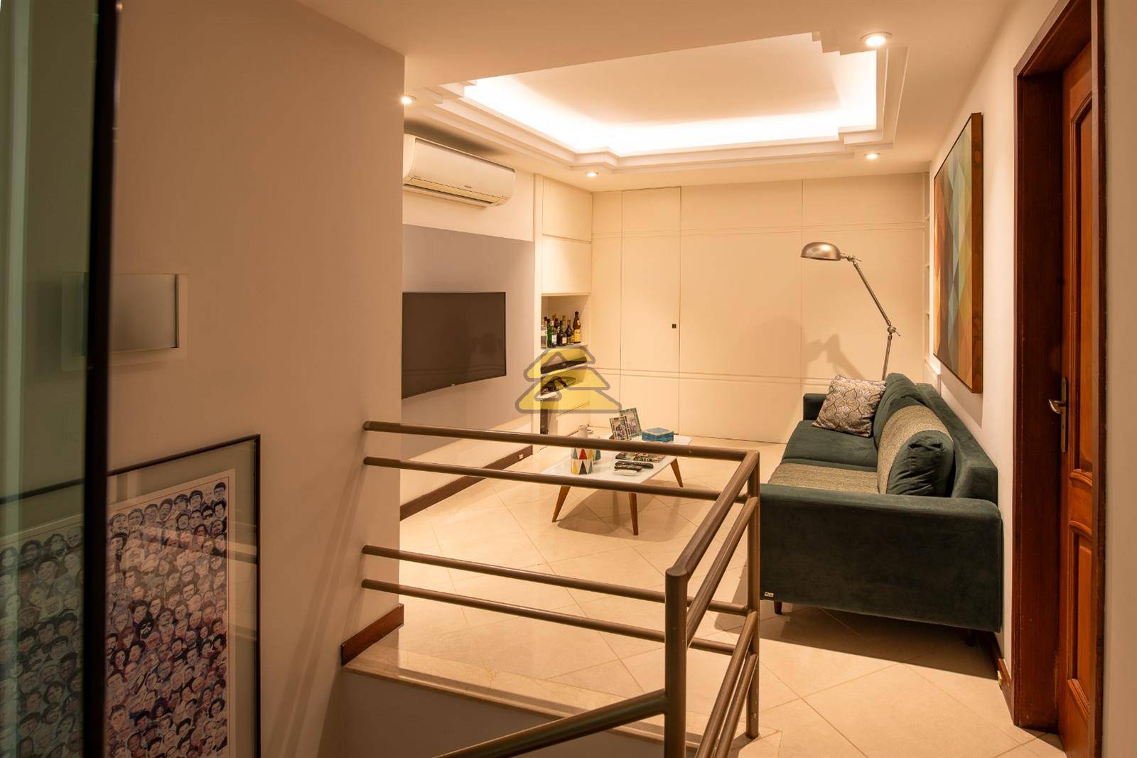 Cobertura à venda com 3 quartos, 182m² - Foto 15