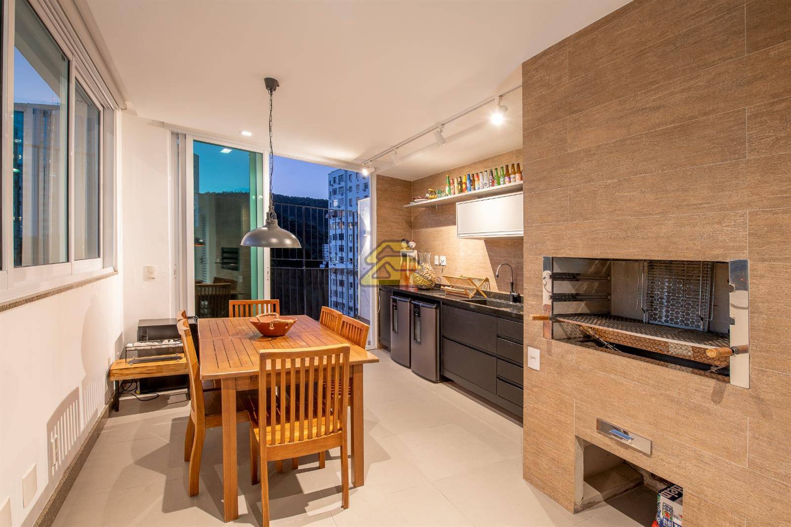 Cobertura à venda com 3 quartos, 182m² - Foto 16