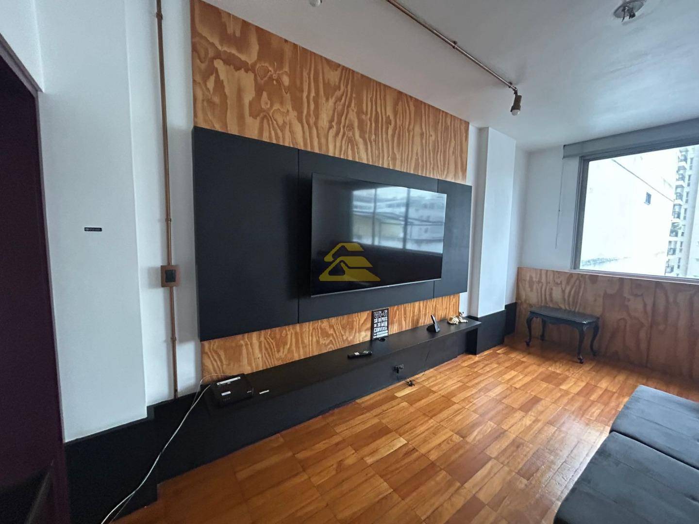 Apartamento para alugar com 3 quartos, 117m² - Foto 4