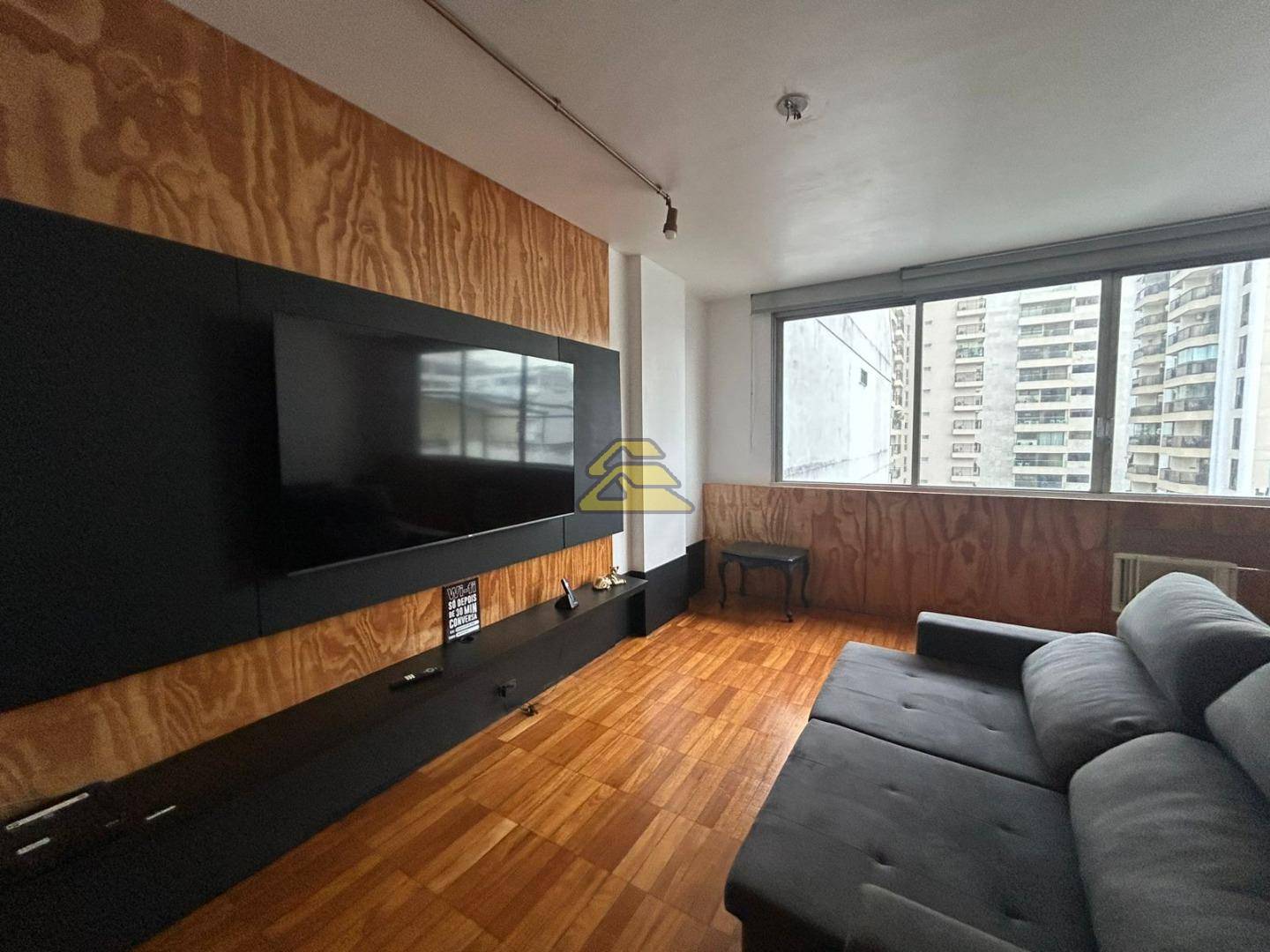 Apartamento para alugar com 3 quartos, 117m² - Foto 5
