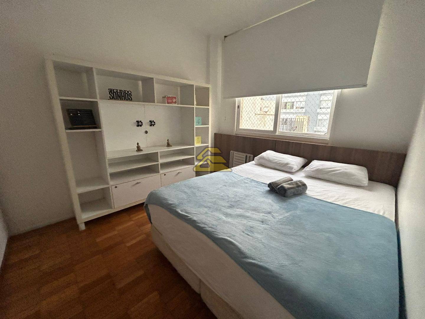 Apartamento para alugar com 3 quartos, 117m² - Foto 11