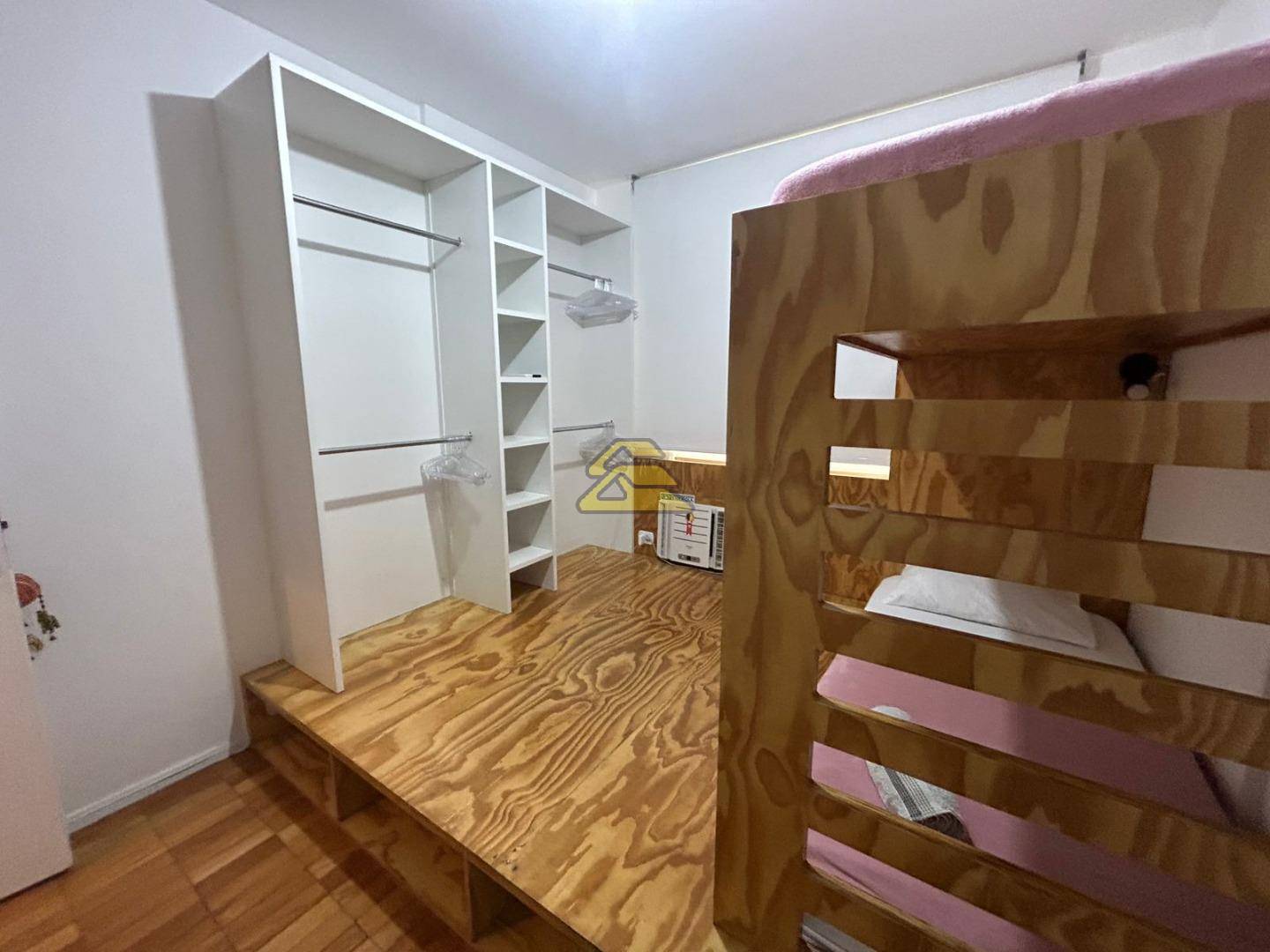 Apartamento para alugar com 3 quartos, 117m² - Foto 13
