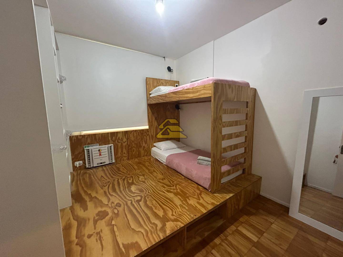 Apartamento para alugar com 3 quartos, 117m² - Foto 16