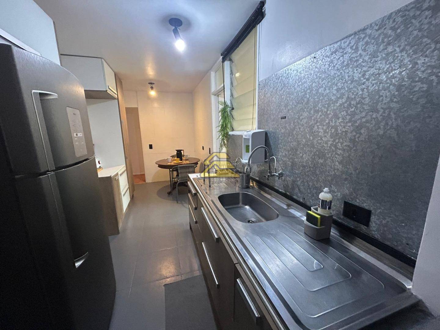 Apartamento para alugar com 3 quartos, 117m² - Foto 20