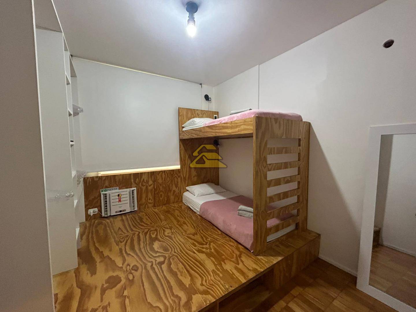 Apartamento para alugar com 3 quartos, 117m² - Foto 14