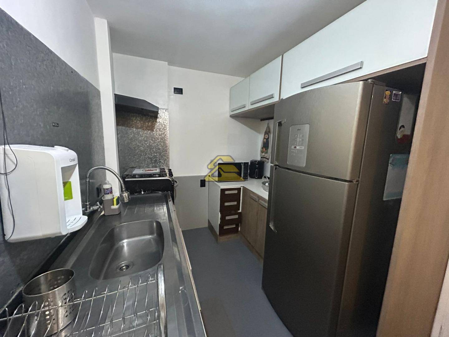 Apartamento para alugar com 3 quartos, 117m² - Foto 19