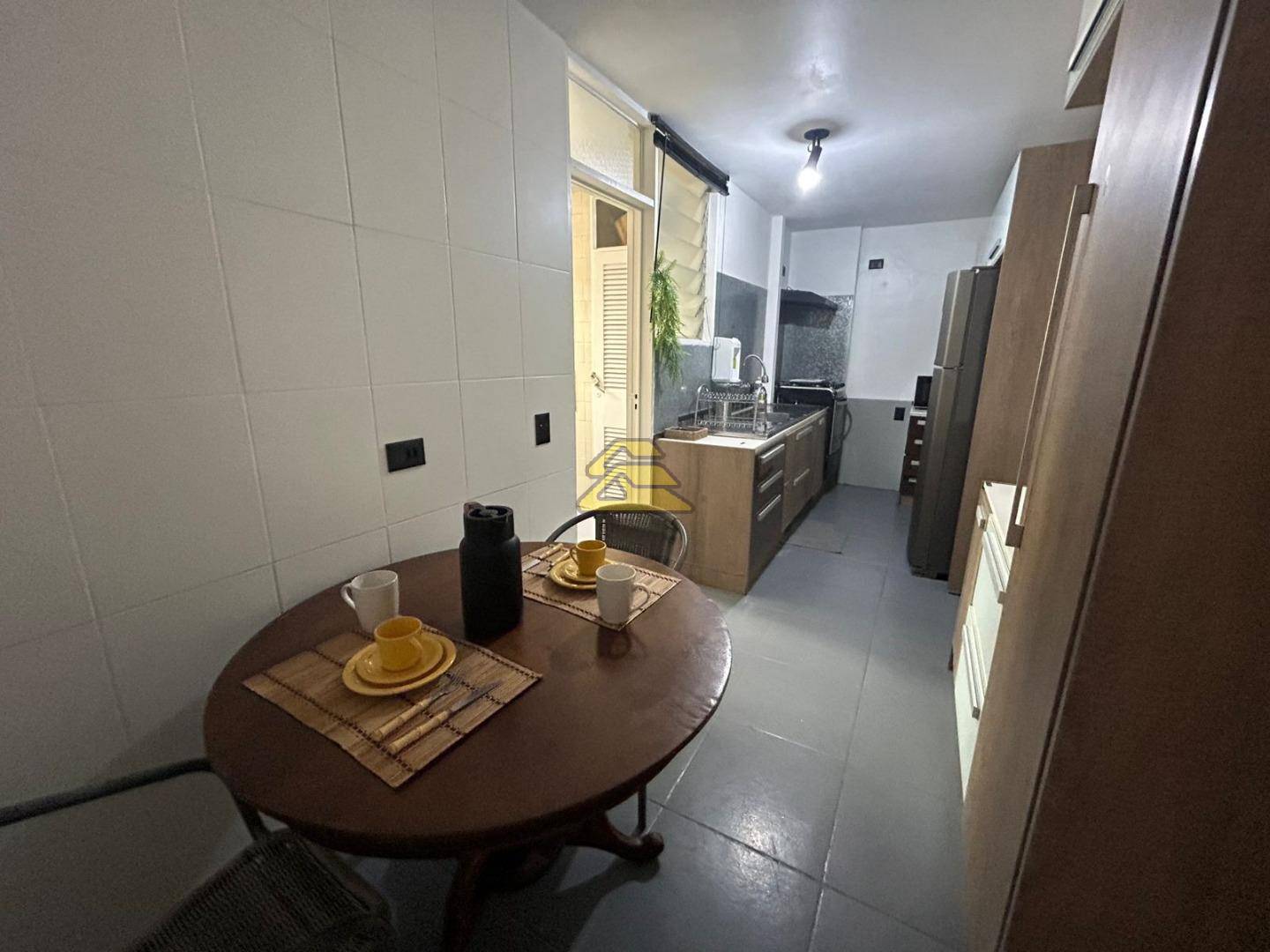 Apartamento para alugar com 3 quartos, 117m² - Foto 22