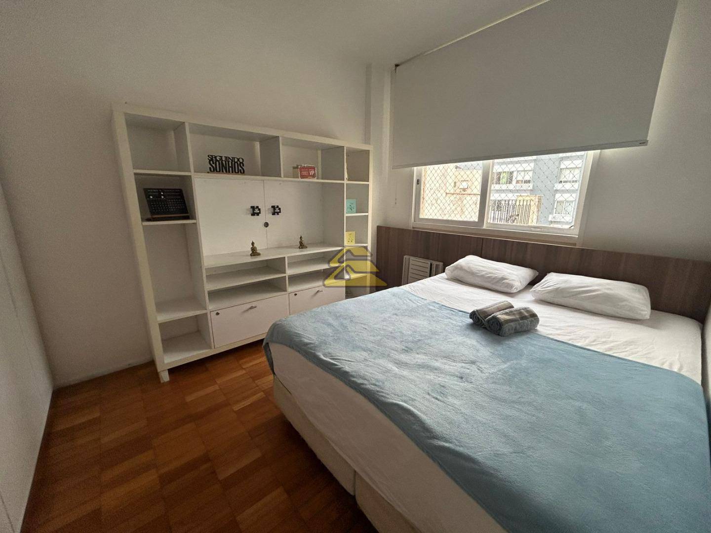 Apartamento para alugar com 3 quartos, 117m² - Foto 10