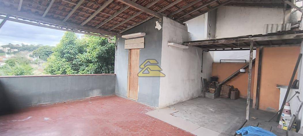 Casa à venda com 3 quartos, 265m² - Foto 19