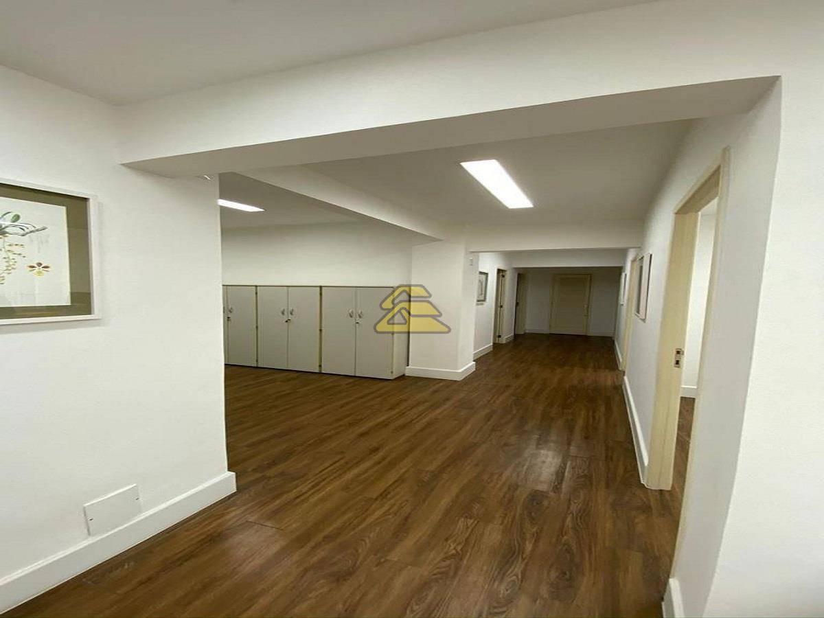 Conjunto Comercial-Sala à venda e aluguel, 310m² - Foto 8