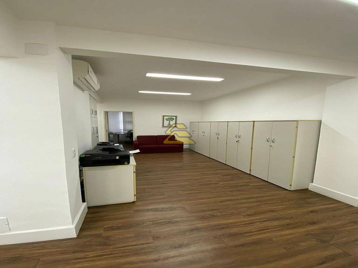 Conjunto Comercial-Sala à venda e aluguel, 310m² - Foto 9