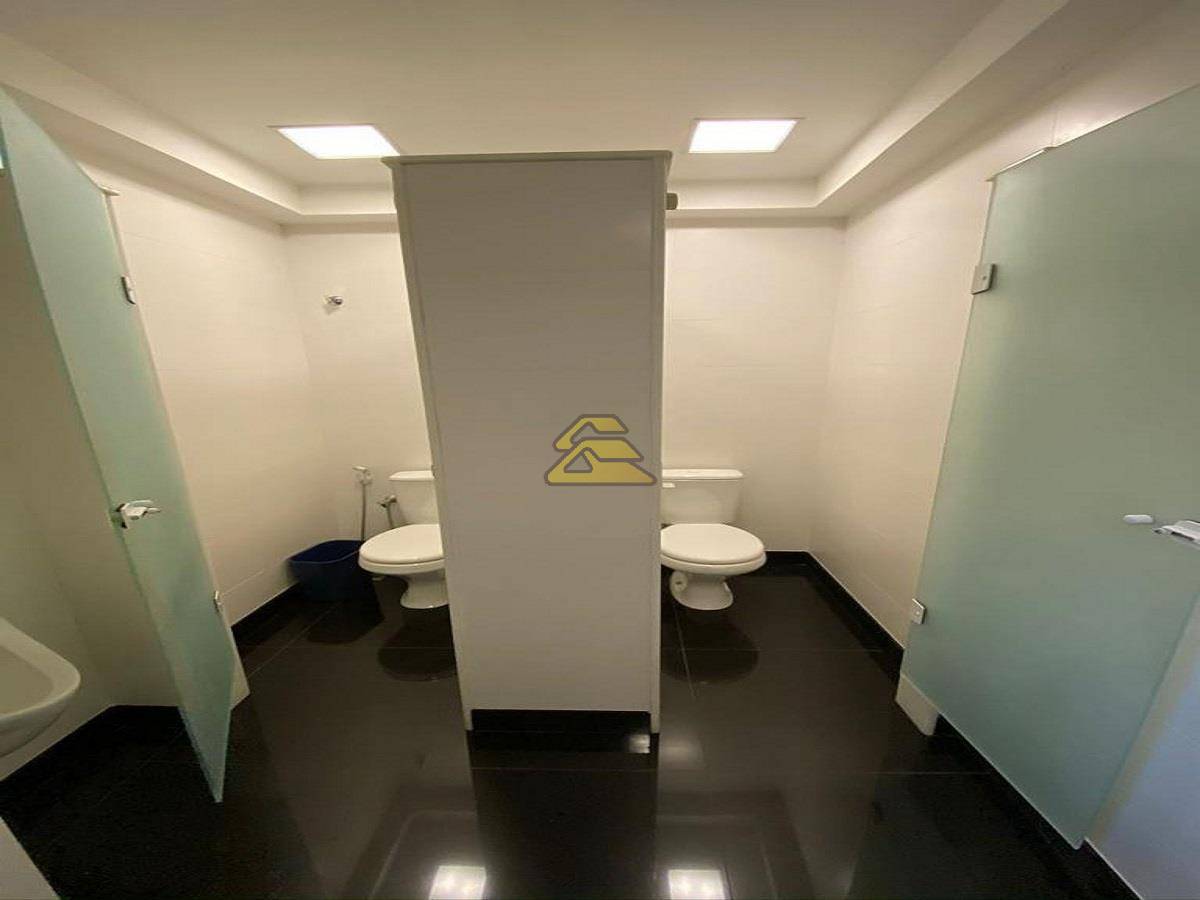 Conjunto Comercial-Sala à venda e aluguel, 310m² - Foto 16