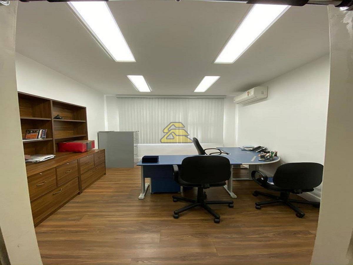 Conjunto Comercial-Sala à venda e aluguel, 310m² - Foto 7