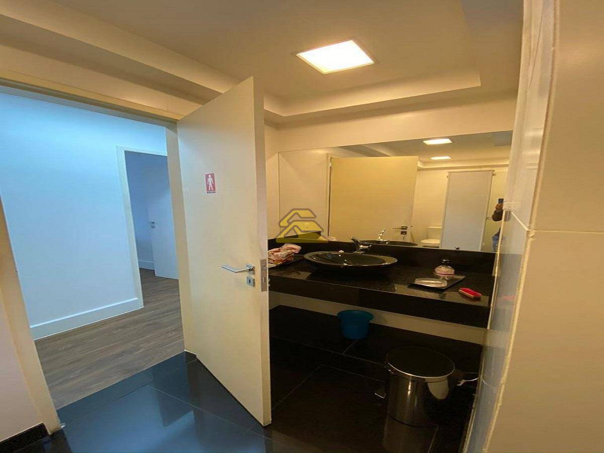 Conjunto Comercial-Sala à venda e aluguel, 310m² - Foto 12