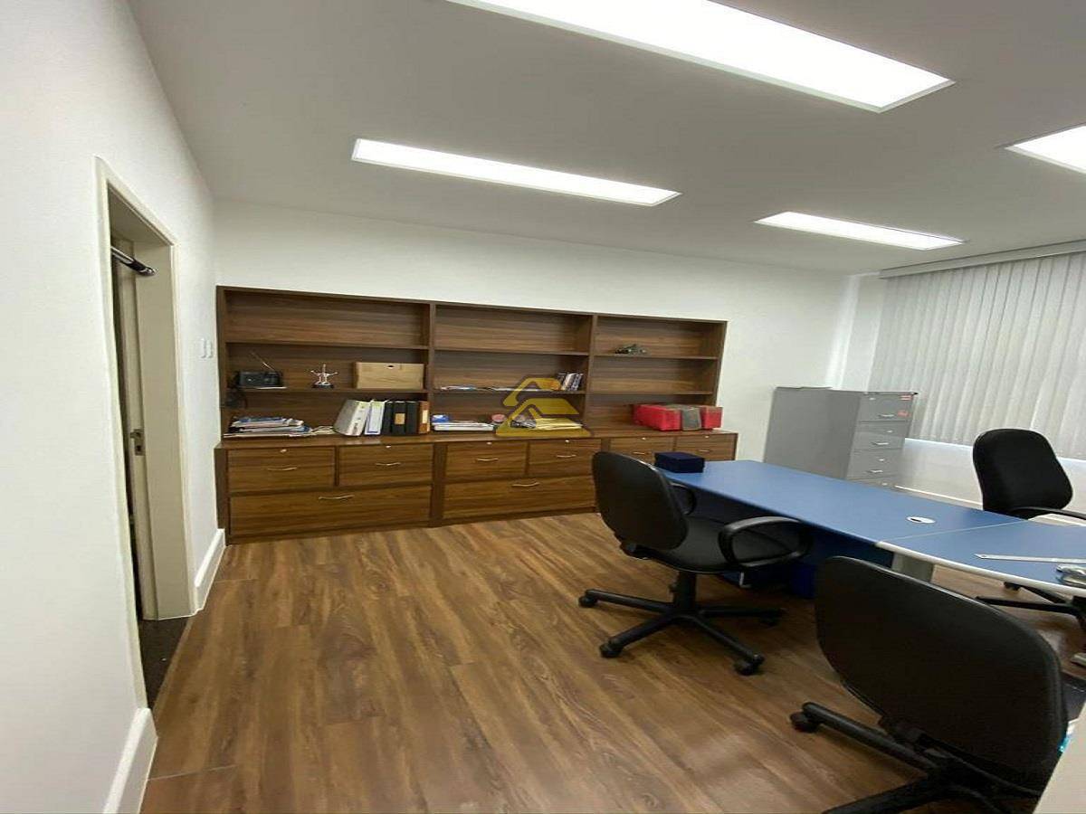 Conjunto Comercial-Sala à venda e aluguel, 310m² - Foto 3