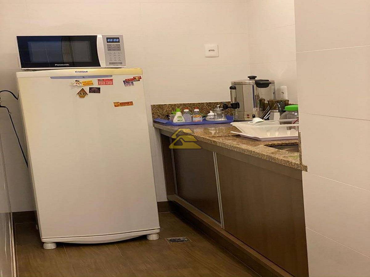 Conjunto Comercial-Sala à venda e aluguel, 310m² - Foto 17