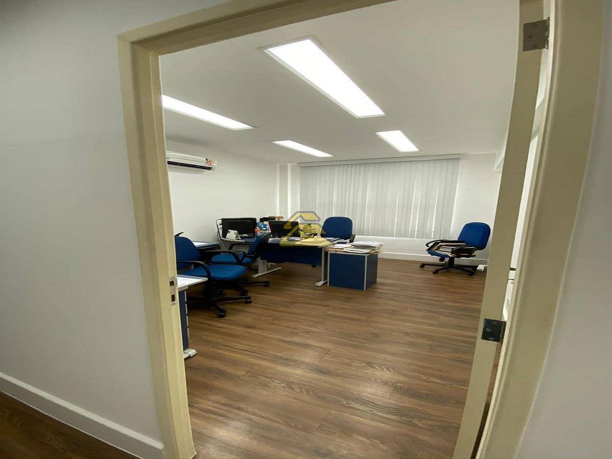 Conjunto Comercial-Sala à venda e aluguel, 310m² - Foto 4