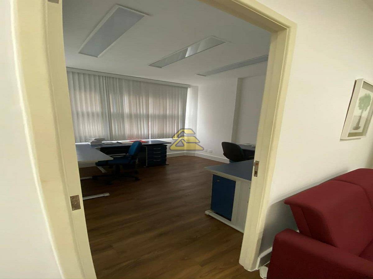 Conjunto Comercial-Sala à venda e aluguel, 310m² - Foto 5