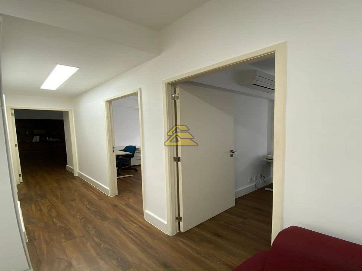 Conjunto Comercial-Sala à venda e aluguel, 310m² - Foto 10