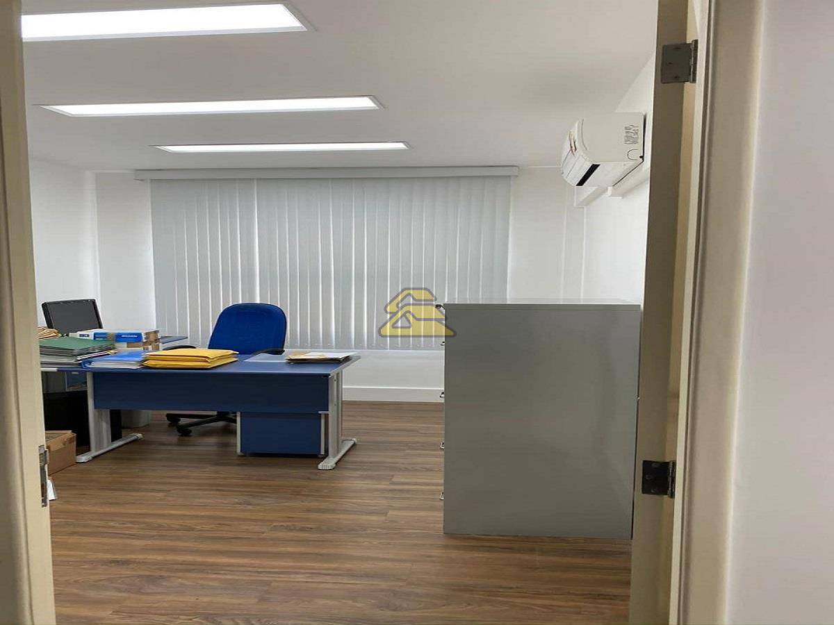 Conjunto Comercial-Sala à venda e aluguel, 310m² - Foto 6