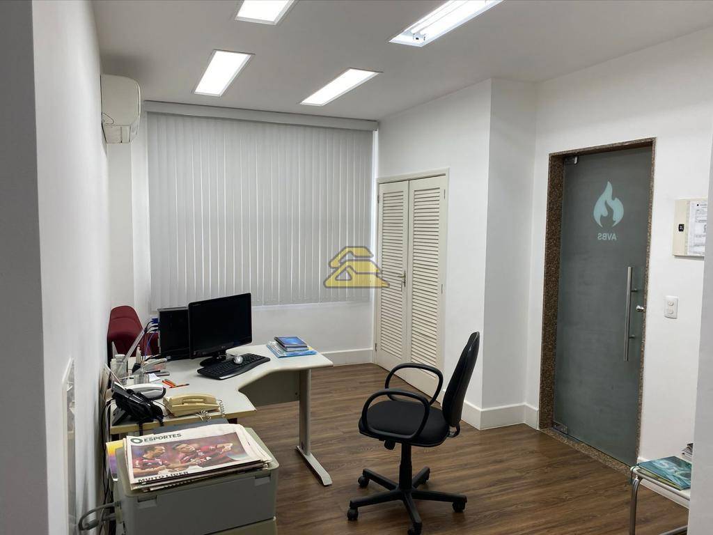 Conjunto Comercial-Sala à venda e aluguel, 310m² - Foto 20