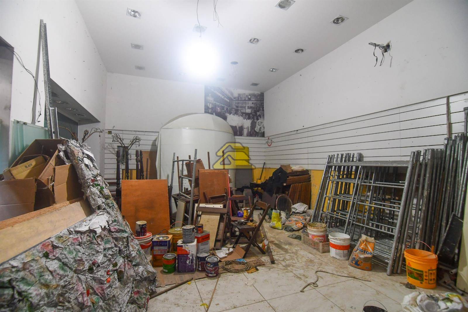 Prédio Inteiro para alugar, 1500m² - Foto 3