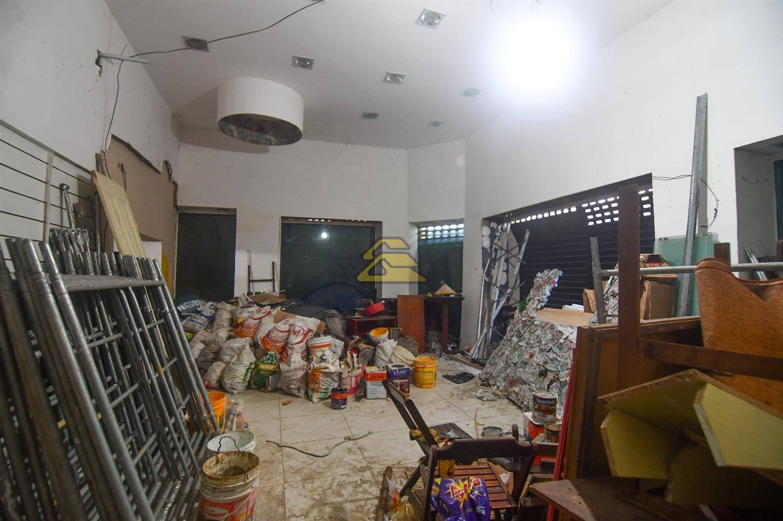 Prédio Inteiro para alugar, 1500m² - Foto 5