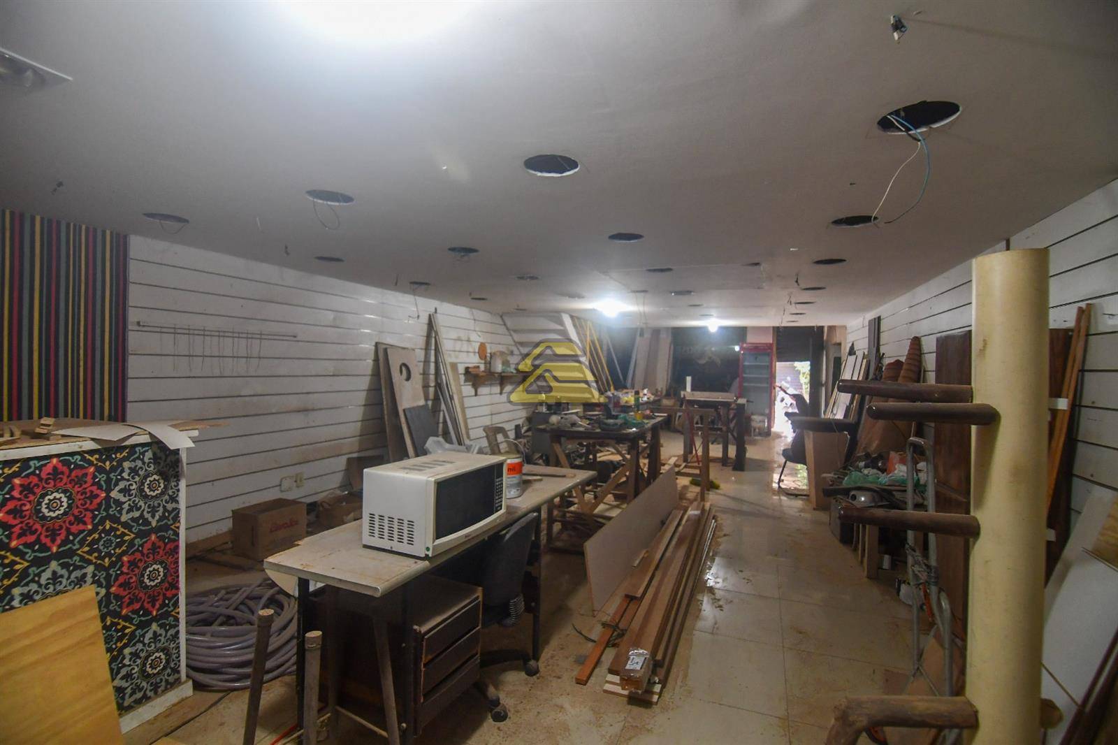 Prédio Inteiro para alugar, 1500m² - Foto 14
