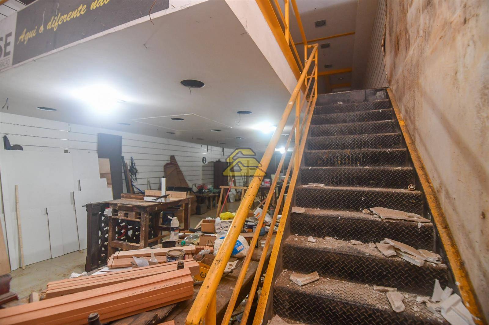 Prédio Inteiro para alugar, 1500m² - Foto 17